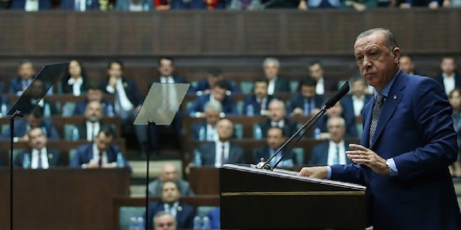 AK Partili vekillere 'hemşehri' talimatı