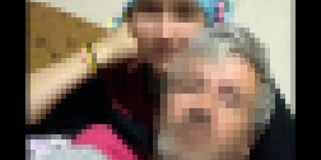 Kızına cinsel istismarla suçlanan baba duruşmada tutuklandı