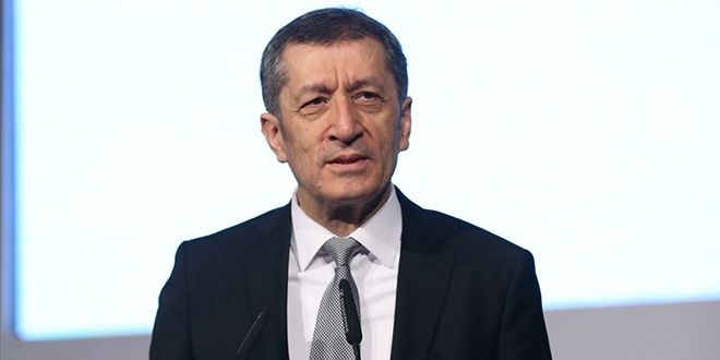 Milli Eğitim Bakanı Selçuk'tan velilere mektup