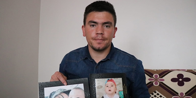 Bedirhan bebeğin babası: 9 ayın en güzel haberi