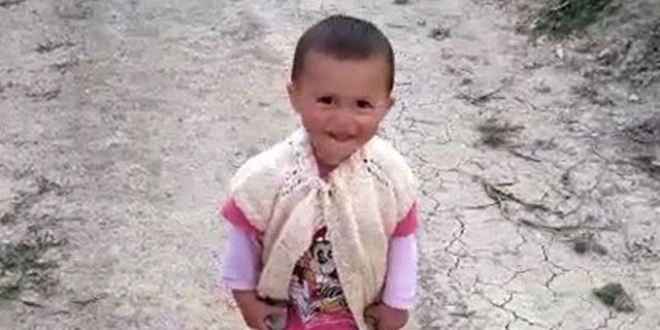 Savcılıktan kayıp Ecrin ile ilgili açıklama