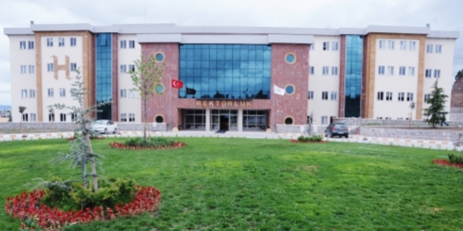 Hitit Üniversitesi 6 ayrı programa öğrenci alınacak