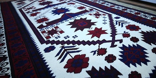 'Yağcıbedir halısı'ndaki coğrafi işaret sorunu çözüldü