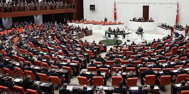 3600 ek gösterge düzenlemesi bekleyecek