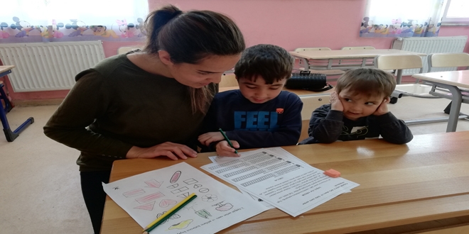 Çocuklarının büyümesi yerine zamanın durmasını istiyorlar