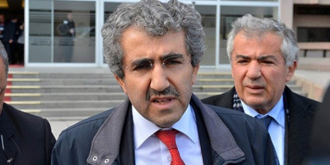 Emniyetten 'Ali Demir' açıklaması