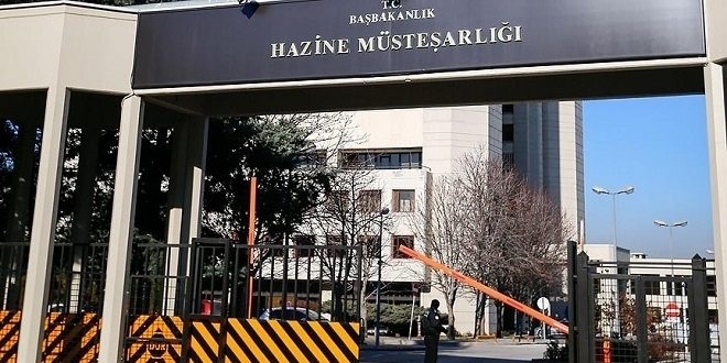 Hazine yarın iki ihale düzenleyecek
