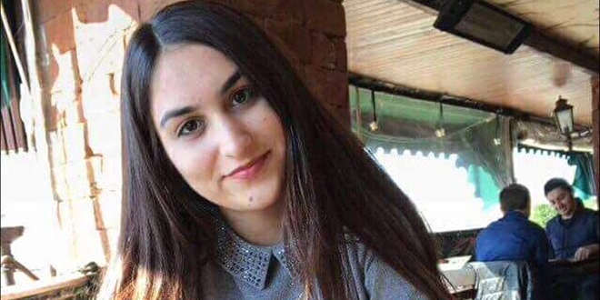 Liseli Nihan'a çarpan sürücüye 3 yıl 9 ay hapis cezası