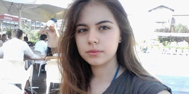 Üniversiteli İrem'in kahreden ölümü!
