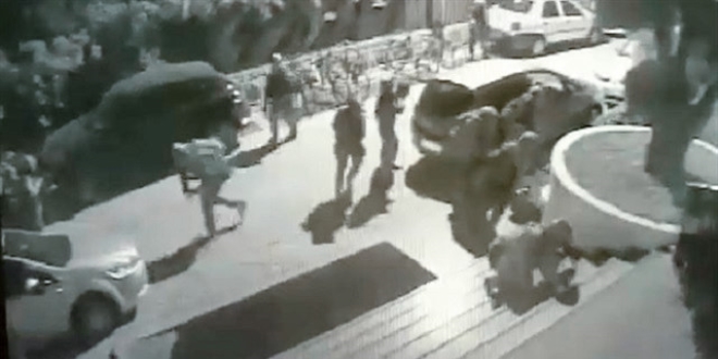 Darbe günü Erdoğan'ın uçuş trafiği ortaya çıktı