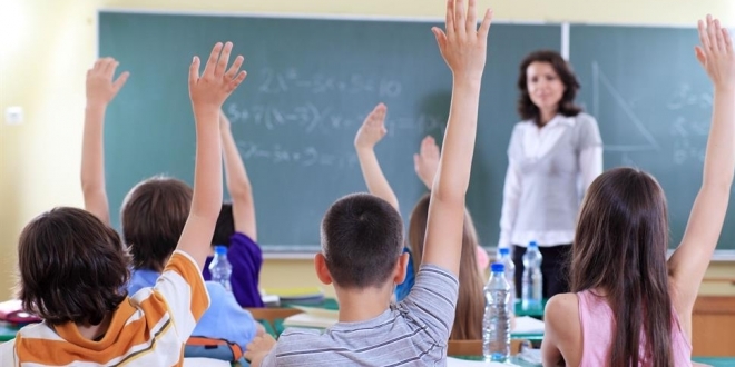 'zel yetenekli renci mfredat dnyada bir ilk'