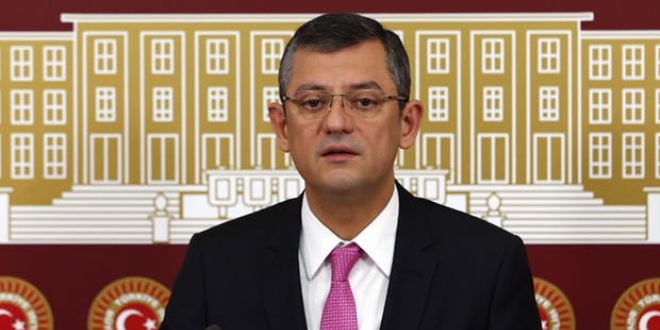 CHP'li Özel: İstanbul'da oylar nerede çalındı, kim çaldı, hırsız kim?