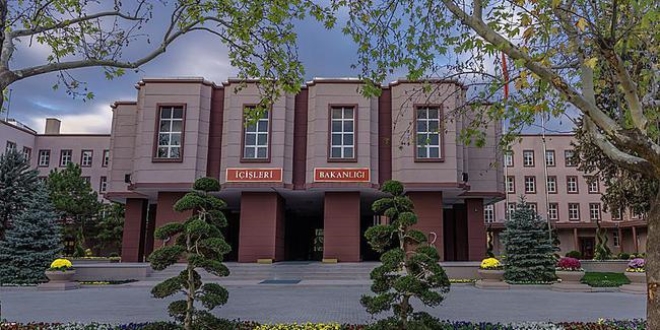 İçişleri Bakanlığından 'silah ruhsatı' açıklaması