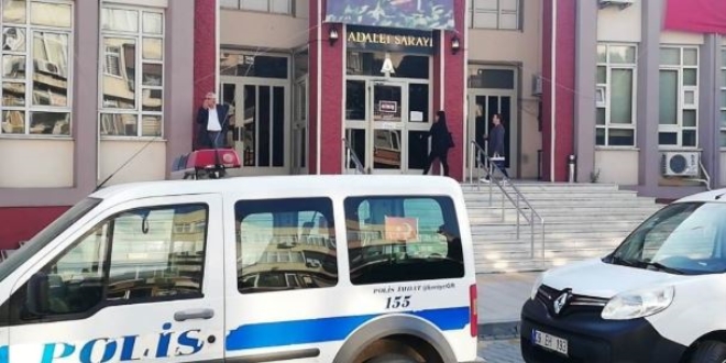 FETÖ'nün belediyeler imamı özel hücreye konuldu