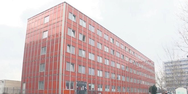 Firari FETÖ'cüler için Almanya'da ihanet kampları