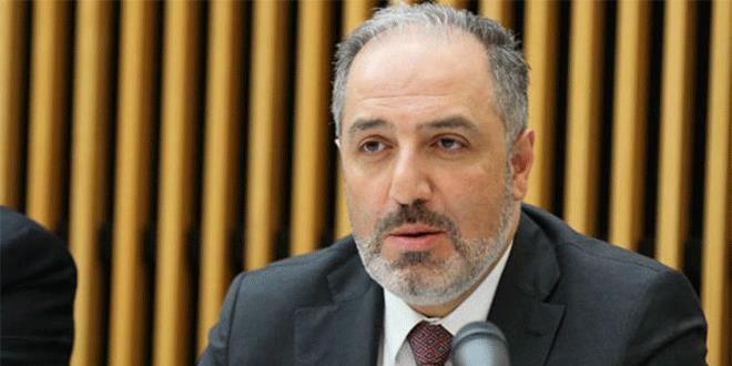 Ak Partili Vekil: İstifa etmedim