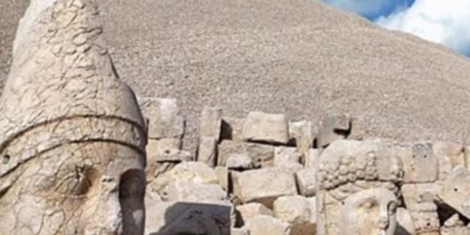 Nemrut Dağı'na girişler ücretli oldu