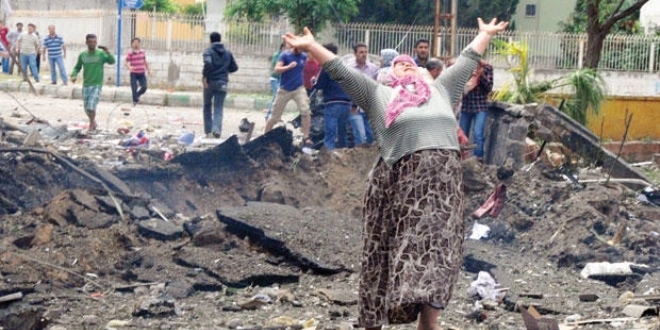 Reyhanlılı aileler: Bir nebze de olsa bu karar içimizi rahatlattı
