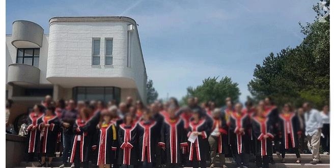 ODTÜ'lüler, gay ve lezbiyenler için eylemde