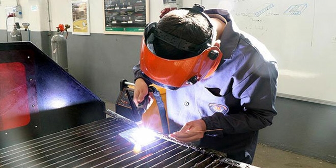 MEB, meslek liselerinin tüm alanlarında iş dünyası ile el sıkıştı