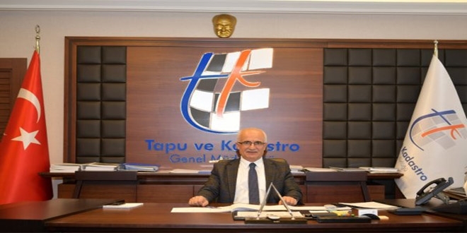 e-Haciz tüm Türkiye'de yaygınlaşıyor