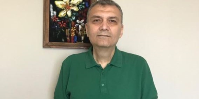 Valilikten Prof. Savaş'a yanıt: Biz size döneceğiz