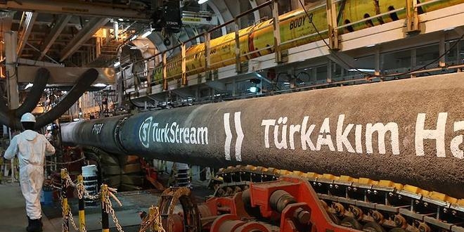 TürkAkım projesinde tarihi gün belli oldu