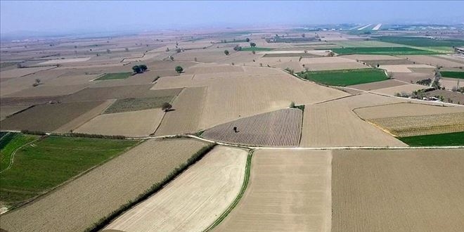 'Türkiye'deki 32 milyon parseli dijitalleştirdik'