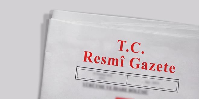 Sendika Üye Sayıları ve Her Hizmet Kolunda Yetkili Kamu Görevlileri Sendikaları Hakkında Yönetmelik