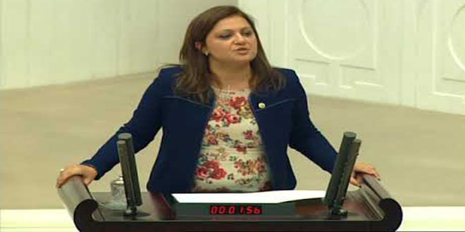 CHP'li Köksal: Engelli öğretmenlerimizin atamaları için yanlarında olacağız