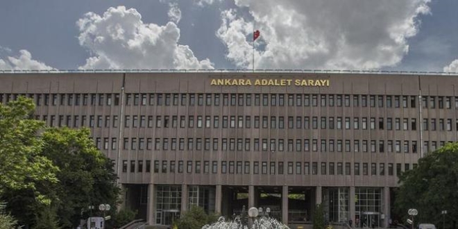 Salk-sen Kayseri ubesine kayyum karar bozuldu