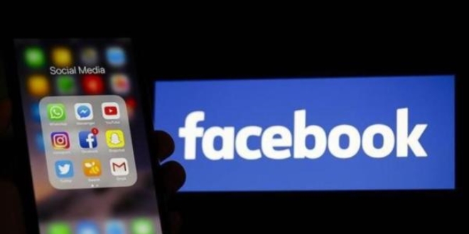 Facebook'tan canlı yayınlara kısıtlama