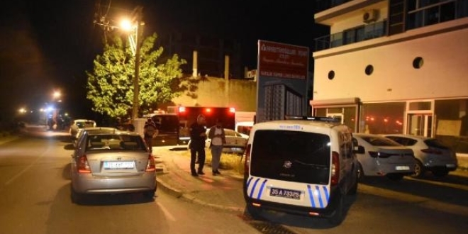 Ailesine siyanür içirip öldüren genç tutuklandı