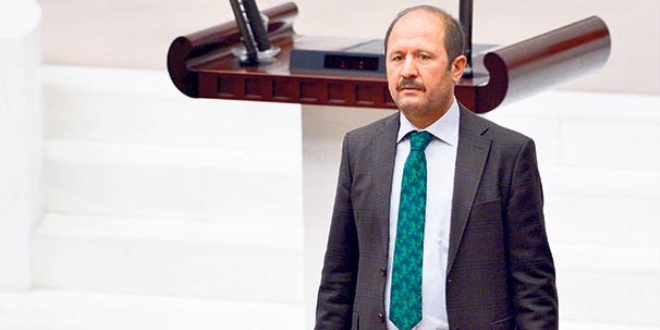 'Cumhurbaşkanımız Keskin için talimat yağdırdı'
