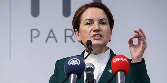 'Bu millet sandığa ve iradesine çok önem verir'