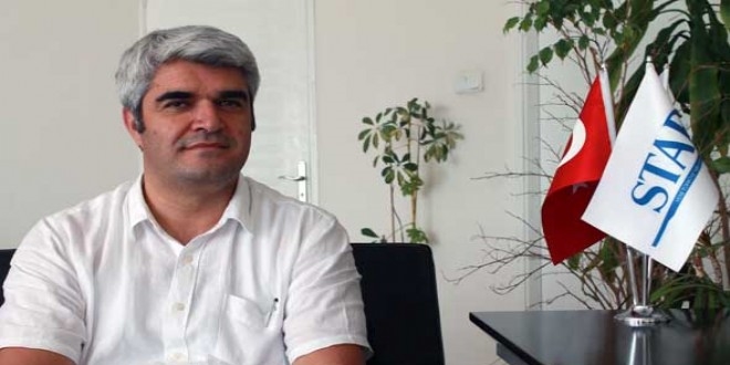 İzmir Katip Çelebi eski öğretim üyesine FETÖ'den 15 yıla kadar hapis talebi
