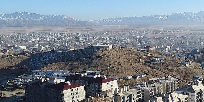 İşte, Türkiye'nin en genç nüfusa sahip ili