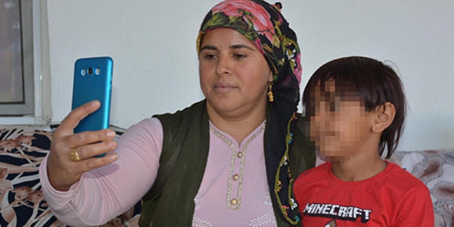 Eleştirilen o videoyu bakın ne için çekmiş