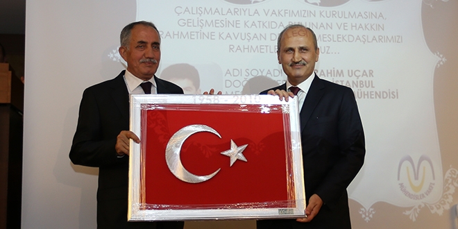'İstanbul'un ehil ellerde, kamil zihinlerde olması lazım'