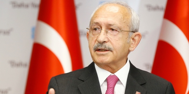 'Ekrem İmamoğlu, 16 milyon İstanbullunun adayıdır'