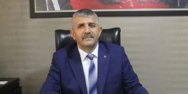 MHP İl Başkanı'ndan Cem Yılmaz'a sert tepki