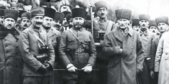 19 Mayıs'a soykırım hakareti