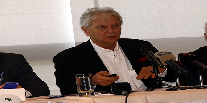 Ege'nin 100 büyük firması açıklandı
