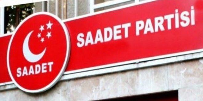 Saadet Partisi: Ülke menfaatleri için seçime giriyoruz