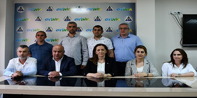 'Kıdem tazminatı bizim son kalemiz'