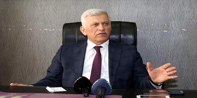 'İthal ettiğimiz kadar hayvanı hastalıktan kaybediyoruz'