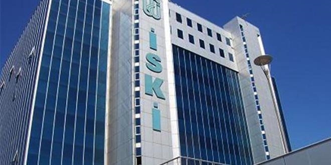 İSKİ'nin memur alım sonuçları açıklanıyor