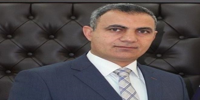 Eski HDP Belediye Başkanı Yikit adli kontrolle serbest