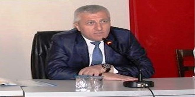 Aydın Sağlık Müdürü Yavuzyılmaz, Balıkesir'e atandı