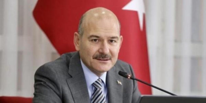 Soylu: Savunma sanayinde yüzde 65 yerli üretime gelindi